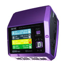 SkyRC Q200neo Lipo Battery Balance Charger Discharger AC200W DC400W for 1-6S LiPo-6