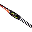 ZTW Mantis Slim G2 15A ESC 2-4S SBEC 5V/3A Bidirectional Speed Controller For RC Airplane Fixed-wing Indoor F3P 3D/4D Flying-4