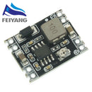 DC-DC 3A Buck Step-down Power Supply Module MP1584EN 5V-12V 24V to 5V 3.3V 9V 12V Fixed Output for Arduino Replace LM2596-5