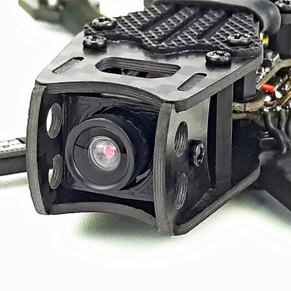 DarwinFPV Baby Ape Pro V3 3 Inch FPV Drone Quadcopters 142mm with Brushless Motor Caddx F4 AIO Flight Controller VTX Propeller