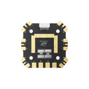 Platine de distribution d'alimentation GEPRC PDB Hexacopter pour drone FPV, prise en charge des tensions d'entrée LiPo 3-6S et des protocoles DShot 150/300/600-2