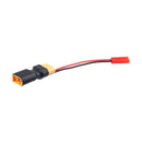 XT60 Male to Female JST Female / Male In-line Power Adapter Lipo Connector for RC Battery Lipo Model Accessory-5