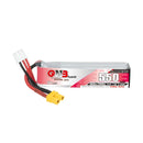 GNB HV 7.6V 550mAh 100C/200C Lipo Battery Tinyhawk For RC Helicopter Quadcopter FPV Racing Drone Spare Parts 2S Battery-7