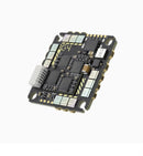 GEPRC GEPRC TAKER G4 45A AIO OSD G473 Flight Controller BLHELIS 45A ESC FET / GEPRC TAKER F405 20A Elrs2.4G 2~4S AIO - Flight Controllers at ZoneFPV