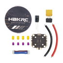 HAKRC FPV Drone 50A 4 in 1 ESC Support DShot600 20x20 30.5x30.5mm Mounting Dual-Hole for Racing RC Quadcopter Flight Controller-7