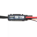 FMS ESC Speed Control Brusheless 6A 12A 20A 40A 50A 60A 80A  100A 120A New Predator RC Airplane Model Plane Avion Spare Parts-16