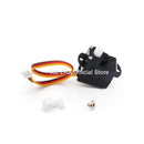 RC ERA Original Spare Parts for C184 Mini MD500 Gyro Stabilized RC Helicopter Main Blade Grip Rotor Head Landing Skid Main Gear