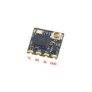 ELRS MINI 2.4GHz RX SX1280 EXPRESSLRS Nano Long Range Receiver-5
