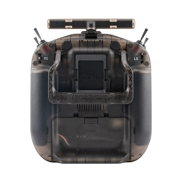 RadioMaster TX16S MK3 Dual-band Gemini V6 Hall Gimbal 5 inch IPS Touchscreen EdgeTX ExpressLRS Radio Controller