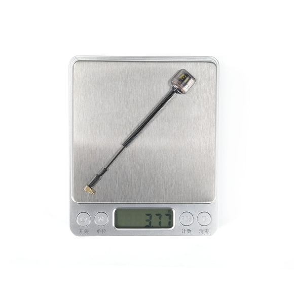 FlyFishRC Osprey 5.8Ghz Antenna RHCP 90mm MMCX for FPV Racing Drone Accessories