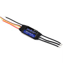 ZTW Beatles G2 32 bit ESC 20A 30A 40A 50A 60A 80A 100A 2-4S / 2-6S SBEC Brushless Speed Controller for RC Airplane Drone-2