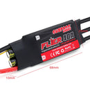 SURPASS HOBBY Flier 20A 30A 40A 50A 60A 80A 100A Brushless ESC Speed Controller with BEC 2-6S for RC Airplanes Helicopter-9