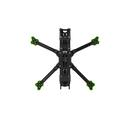 iFlight Nazgul Evoque F5 V3 FPV Frame Kit DC / X Dual Geometry Flexible Switching Upgraded Appearance Style with 6mm arm for FPV-1