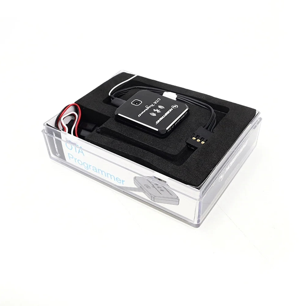 Hobbywing OTA Programmer Bluetooth Module for Xerun Ezrun Platinum Se ...