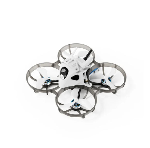 BETAFPV 2026Nouveauté Meteor75 Pro P1 Quadricoptère FPV Brushless Whoop ELRS 2.4G pour Batterie LAVA II1S 580mAh Brushless Whoop