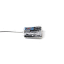 FlySky FS-IA10B IA6B X6B FS-A8S IA6 receiver receptor for i6 i10 CT6B T6 TH9x transmisor de Control remoto partes-6