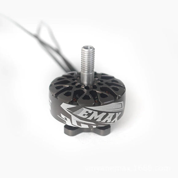 EMAX ECOIII Series 2306 3-6S 1700KV 1900KV 2400KV Brushless Motor for Multirotor FPV Drone Quadcopter DIY Racing Parts