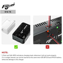 Flywoo EasyPower E16 / E24 1S / 2S Battery charger-6