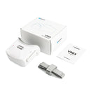 BETAFPV VR03 FPV Goggles 64GB Storage DVR Recording 48CH RC FPV Racing Drones-6