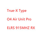HGLRC Nblade MAX 5inch Quadcopter FPV Drone - Power Kit / Analog / O4 Pro for Freestyle Cinematic-15