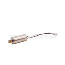 Original Spare Parts for A60 Mini Bell 206 Helicopter -Main Blade Rotor Head Servo Motor Flight Control Board Transmitter
