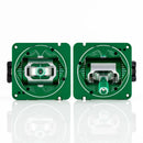 RadioMaster AG01 Full CNC Throttle Hall Gimbal Set 6 Colors Suit for TX16S MKII Series Radio Transmitter Remote Controller-10