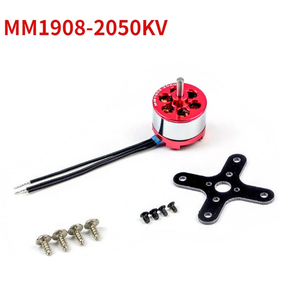 C20 C20 1908 2050KV 1550KV 3.0mm Shaft Brushless Outrunner Motor Brushless Motor for RC Aircraft Plane Airplane Multi-copter - Motors at ZoneFPV
