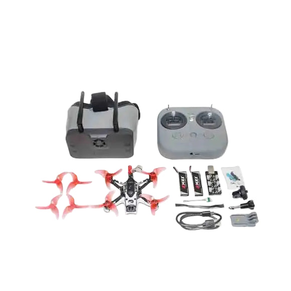 Emax Tinyhawk III Plus Freestyle Analog/HD Zero BNF/RTF Racing Drone TH12025 7000KV 2S 2.4G ELRS With Camera Quadcopter RC Tools