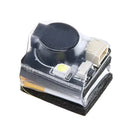 IFlight YR50B_S Buzzer di localizzazione 100dB BB anello luminoso LED allarme 100 decibel programmabile BF F7 per quadricottero FPV e aeroplani RC-3