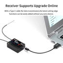 Radiolink R16F 16 Channle 2.4G Gyro RC Receiver Car Voltage Transmission Telemetry 600m Long Range RX for RC Car Boat Airplane-3
