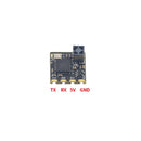 ELRS MINI 2.4GHz RX SX1280 EXPRESSLRS Nano Long Range Receiver-2
