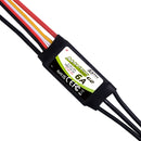 ZTW Mantis G2 6A ESC 2-3S Built-in Switching BEC 5V/3A Brushless Speed Controller For RC Airplane Aircraft Fixed-wing Drone-3