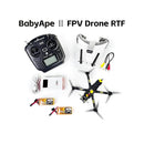 DarwinFPV BabyApe 2 FPV Drone Flight Control Quadcopters 6S 4S  RTF FPV Drone-1