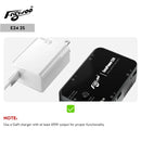 Flywoo EasyPower E16 / E24 1S / 2S Battery charger-5