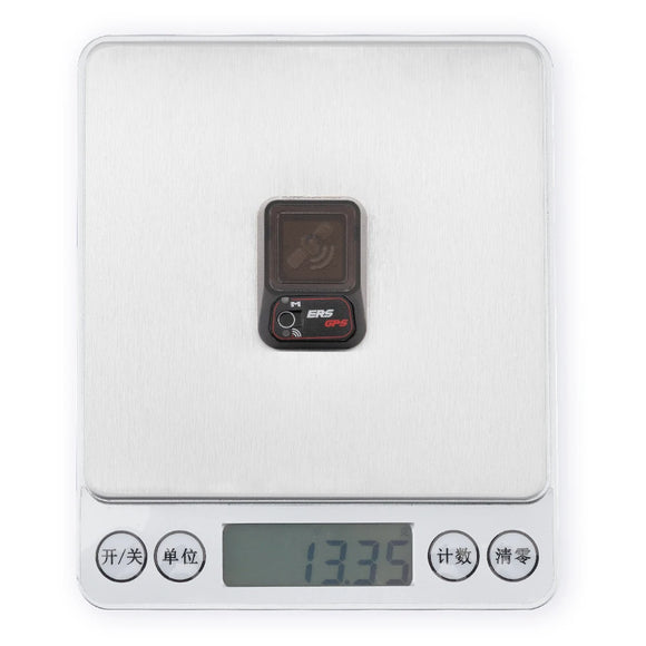 Radiomaster ERS-GPS Precision GPS Sensor Compatible ExpressLRS PWM Receiver