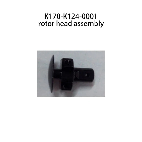 XKS K170 WLtoys RC Helicopte Plane Spare Parts Motor/Circuit board/Servo/Tail Blades/Screw/Shell/Propeller/Receiver
