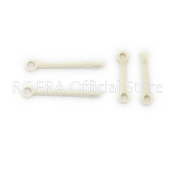 Original Spare Parts for A60 Mini Bell 206 Helicopter -Main Blade Rotor Head Servo Motor Flight Control Board Transmitter