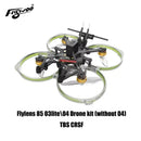 Flywoo Flylens 85 HD O4 PRO 2S LED Whoop FPV Drone V1.3 Mini Quadcopter Racing Drone Streaming-13