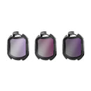 Flywoo DJI O4 Pro UV ND 0.5g Filters V2 Compatible with DJI O4 PRO FPV Drones-2