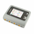 ToolkitRC Q4AC 4x50W 5A AC 100W 4 Ports DC Smart Charger Discharger XT60 for 1-4S Lipo Battery-3