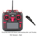 RadioMaster TX16S MKII MAX Radio Control System ExpressLRS Multi-protocol 4in1-33