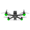 IFlight Nazgul Evoque F5 V2 6S - 5inch Freestyle Quadcopter FPV Drone Mini F722 55A 1.6W VTX XING-E Pro 2207-3