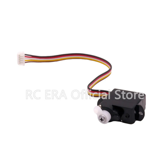 Original Spare Parts for A60 Mini Bell 206 Helicopter -Main Blade Rotor Head Servo Motor Flight Control Board Transmitter
