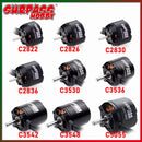SURPASS SURPASS HOBBY 2822 2830 3530 3542 3548 4250 4260 5055 5065 Brushless Motor for RC Fixed-wing Plane FPV Racing Drone Quadcopter - Motors at ZoneFPV
