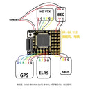FlyingRC F4Wing Mini MK1 Fixed Wing Flight Control-2