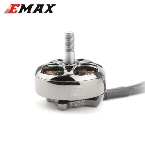 EMAX ECOII Series ECO II 2807 6S 1300KV 5S 1500KV 4S 1700KV Brushless Motor for FPV Racing Drone Diy Parts RC
