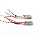 HSKRC BLHeli_S Brushless ESC with RGB LED 2-6S 35A / 45A-2