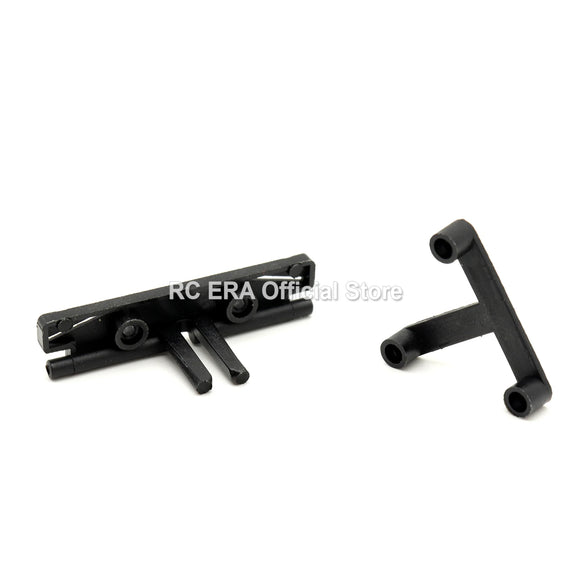 RC ERA Original Spare Parts for C184 Mini MD500 Gyro Stabilized RC Helicopter Main Blade Grip Rotor Head Landing Skid Main Gear