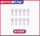 Goosky E2 GPS Air Rescue Edition RC Helicopter Spare Parts Accessories Body Shell Cover Main Blade Motor ESC Servo Tail Rod image 8