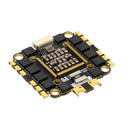 MicoAir 55A AM32 4N1 ESC 2-6S 32-bit FPV Traverser ESC Support PWM/DShot300 signals Inside/outside 2oz copper strip deflector-6